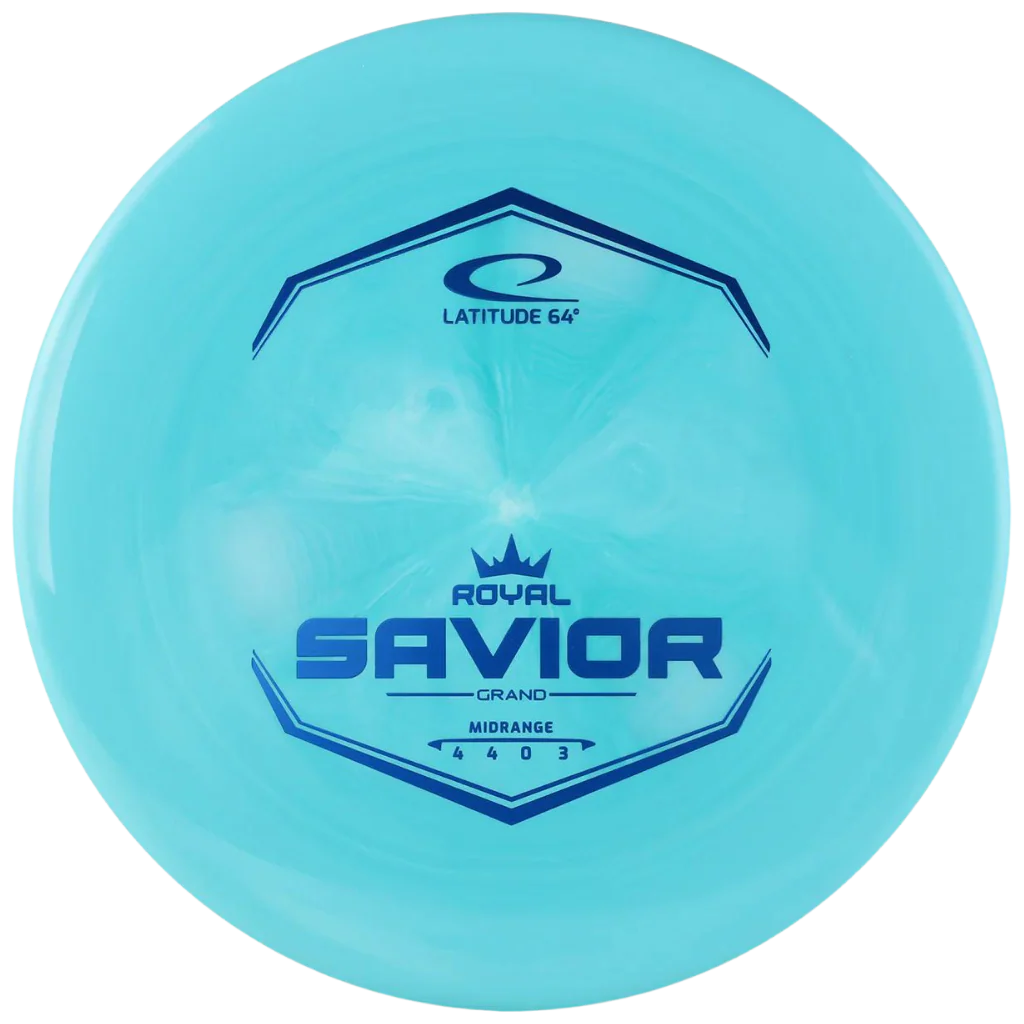 Savior