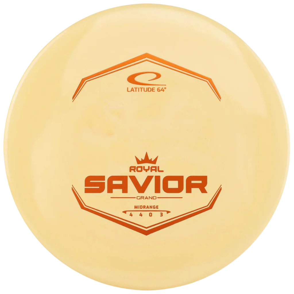 Savior