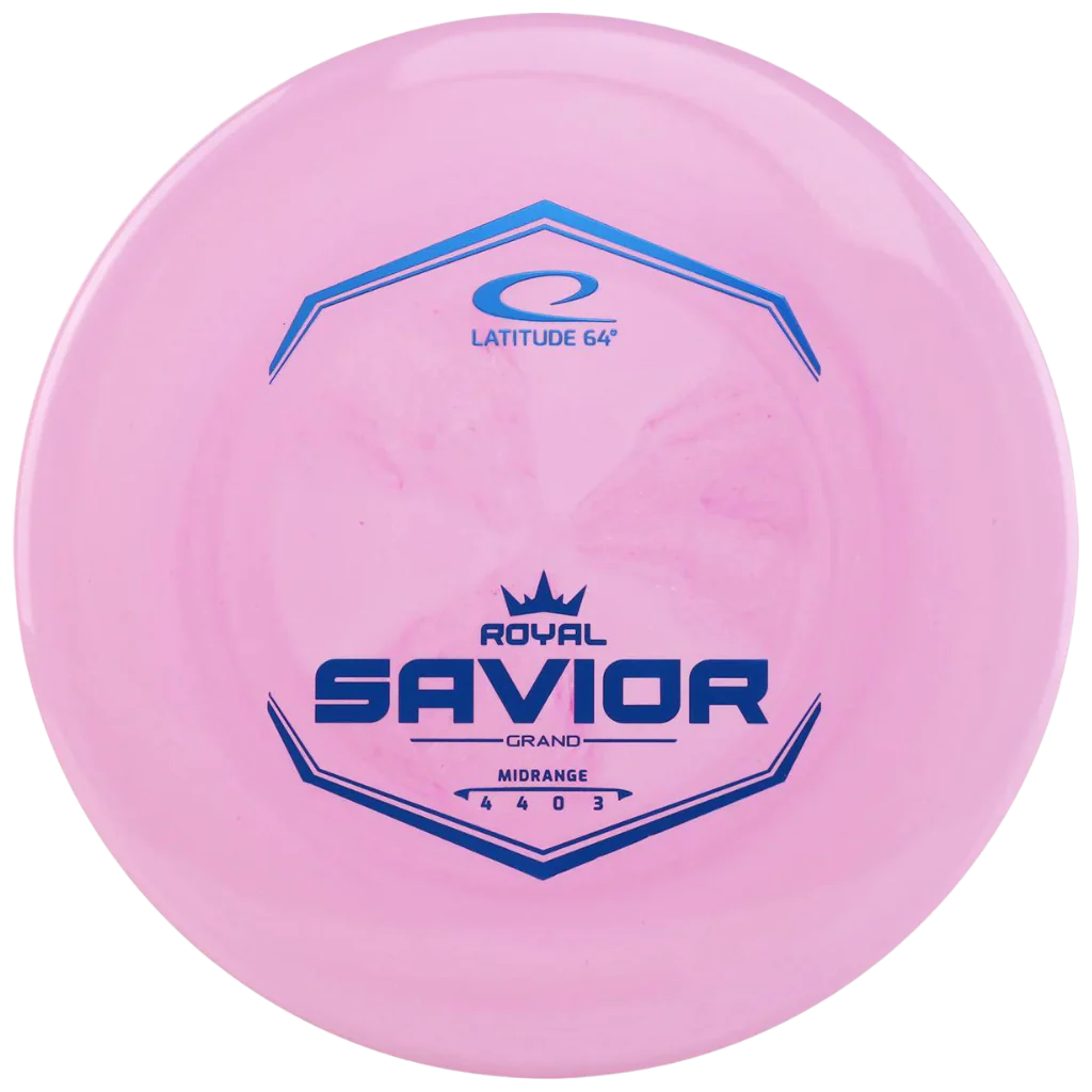 Savior