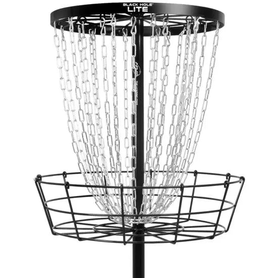 MVP Black Hole Lite - With Transit Bag