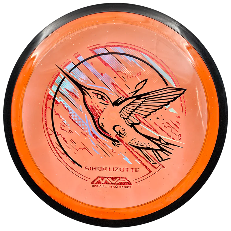 Tesla - 2024 Simon Lizotte Team Series