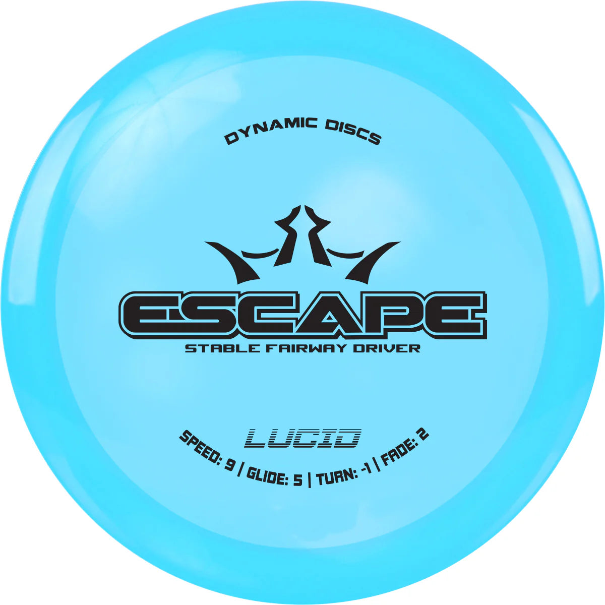 Escape