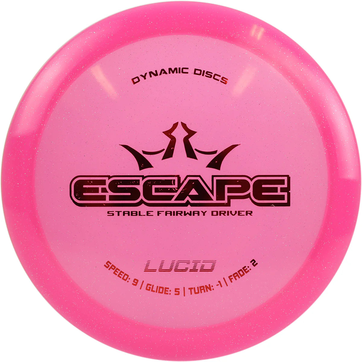Escape