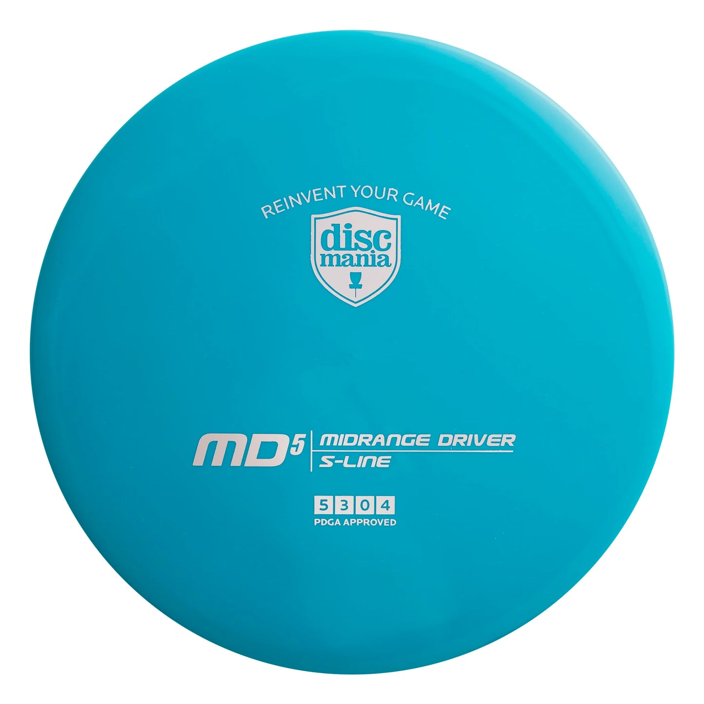 MD5