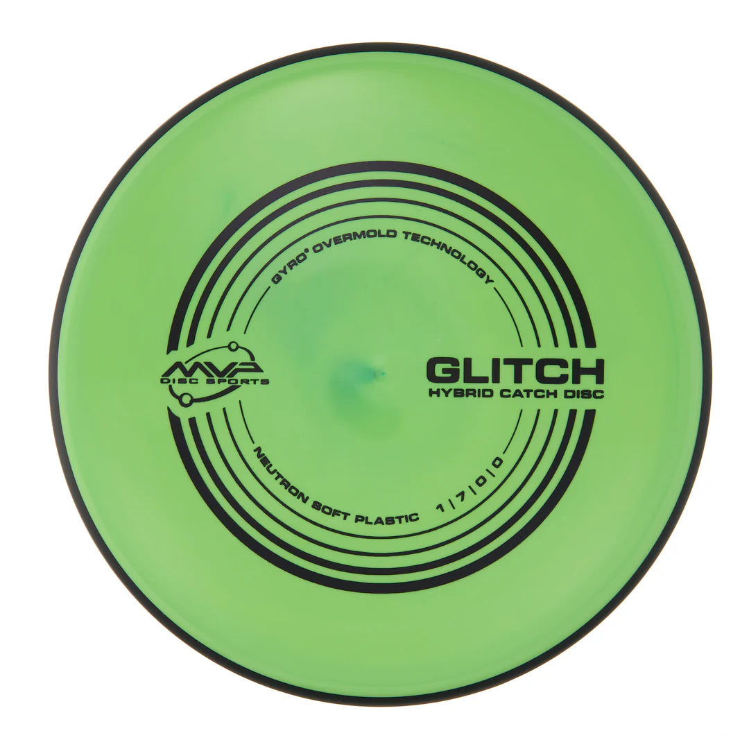 Glitch