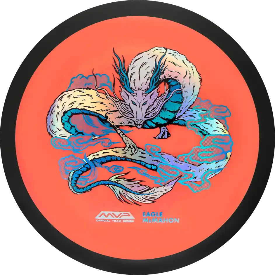 Dimension Wynn Dragon Eagle McMahon
