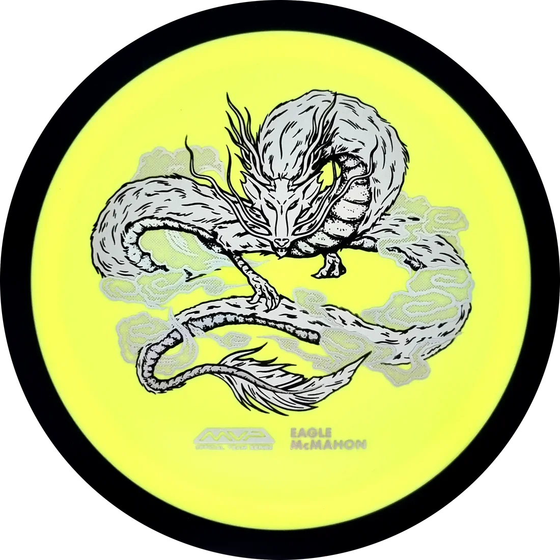 Dimension Wynn Dragon Eagle McMahon