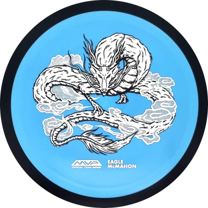 Dimension Wynn Dragon Eagle McMahon