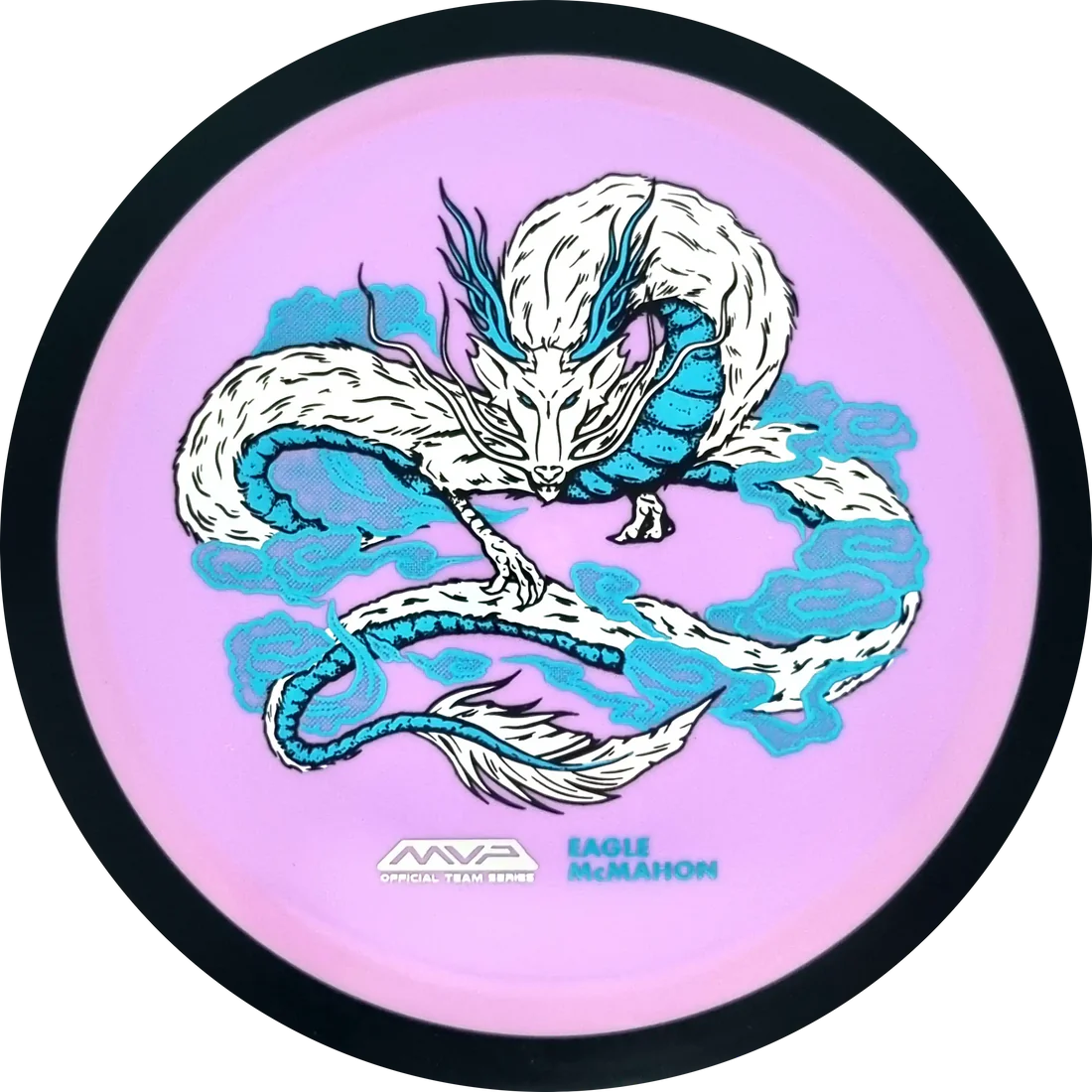 Dimension Wynn Dragon Eagle McMahon