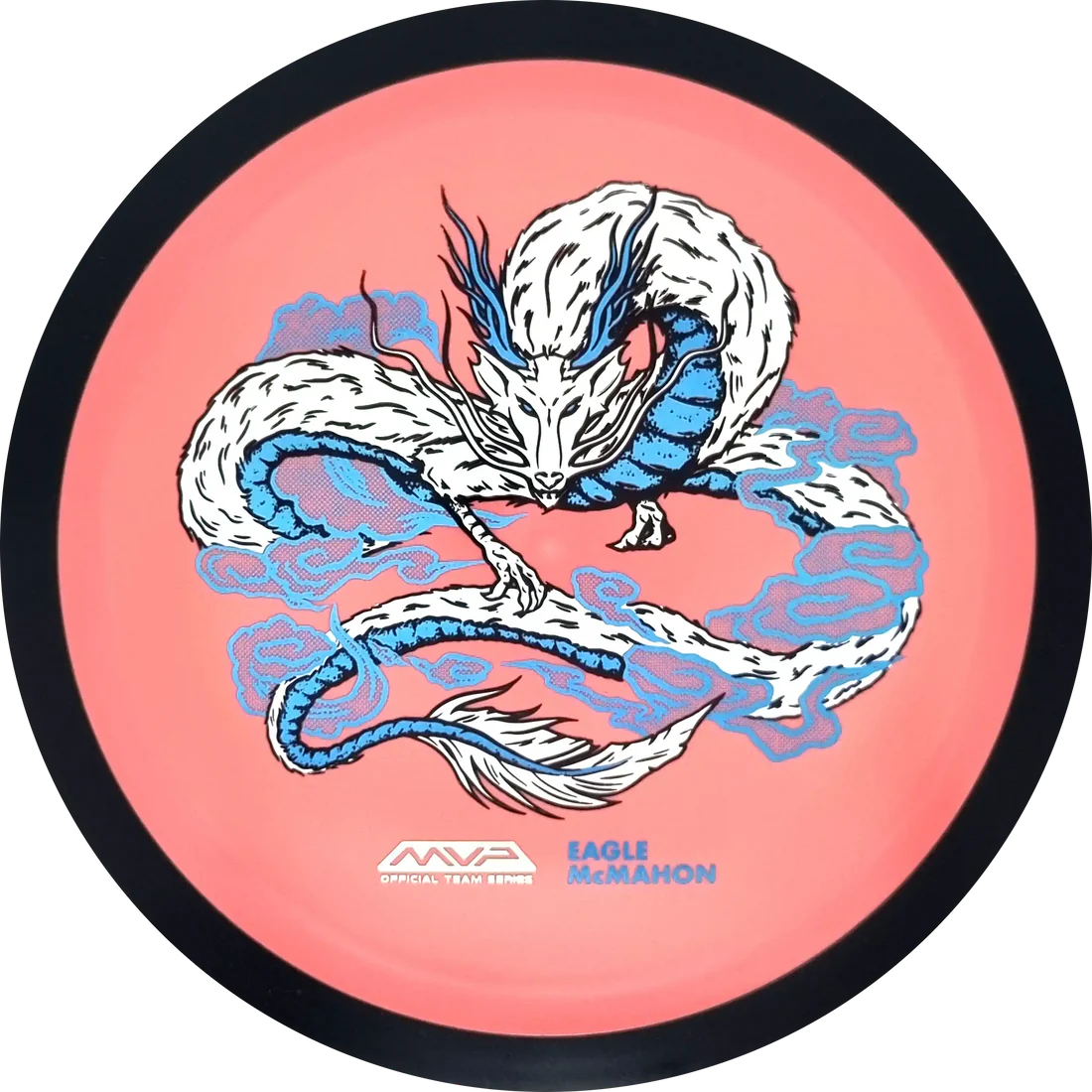 Dimension Wynn Dragon Eagle McMahon