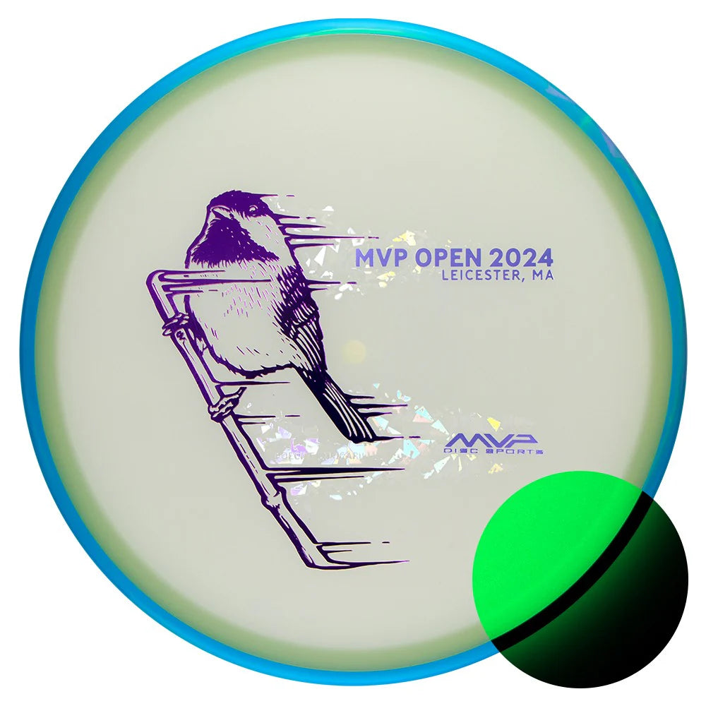 Tempo - MVP Open 2024