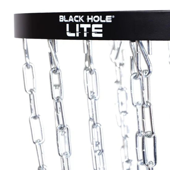 MVP Black Hole Lite - With Transit Bag