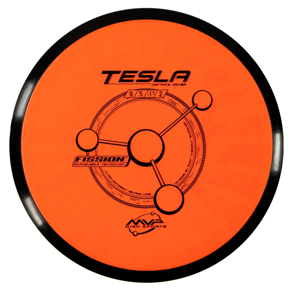 Kjøp MVP Neutron Watt i Norge | Frisbeegolf | Hyzershop