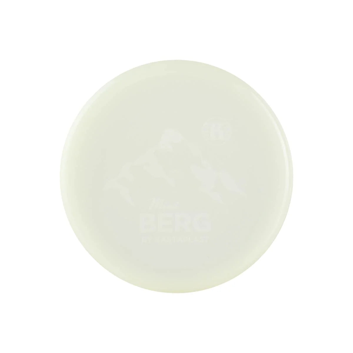 K1 Glow Berg Mini Markør
