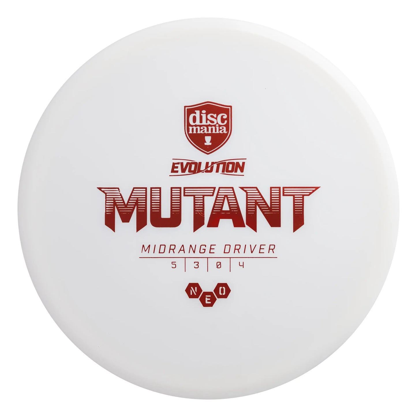 Mutant