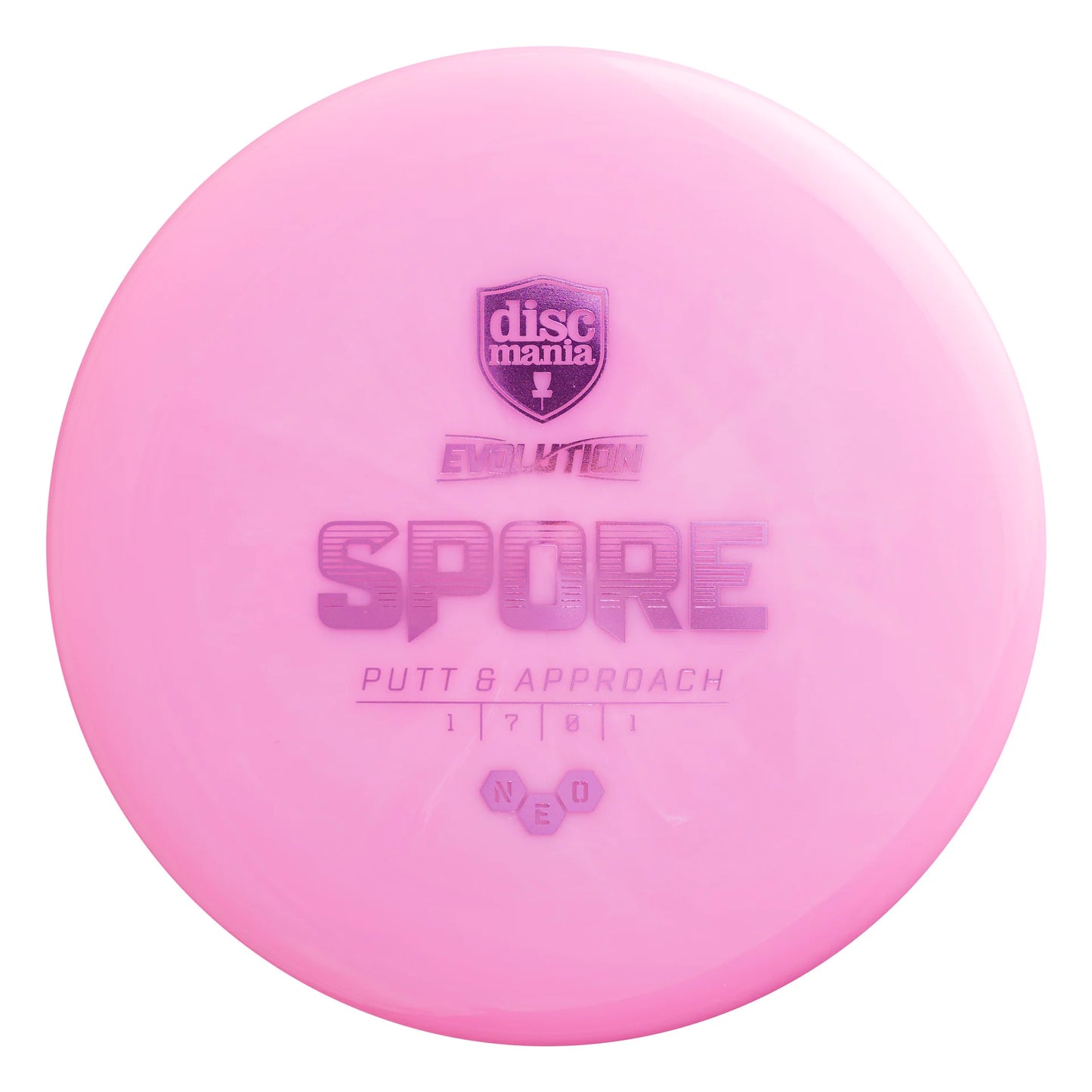 Spore