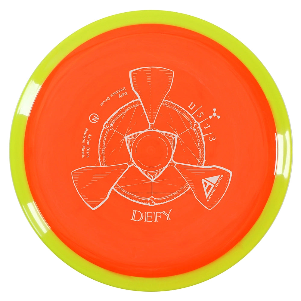 Defy
