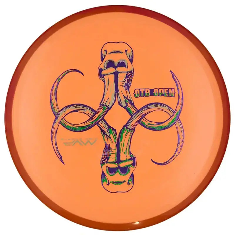 Crave - OTB Open 2024
