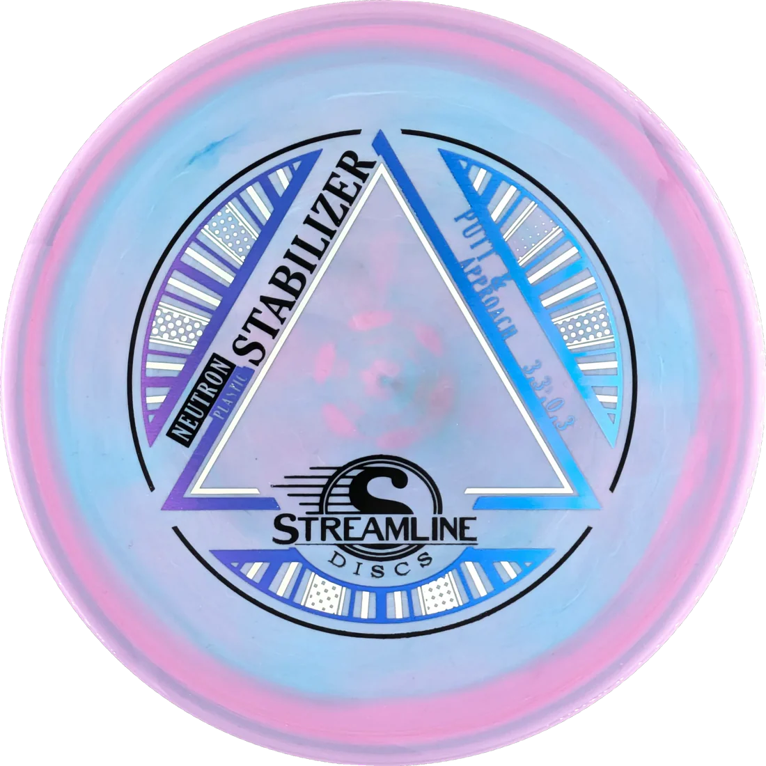 Stabilizer