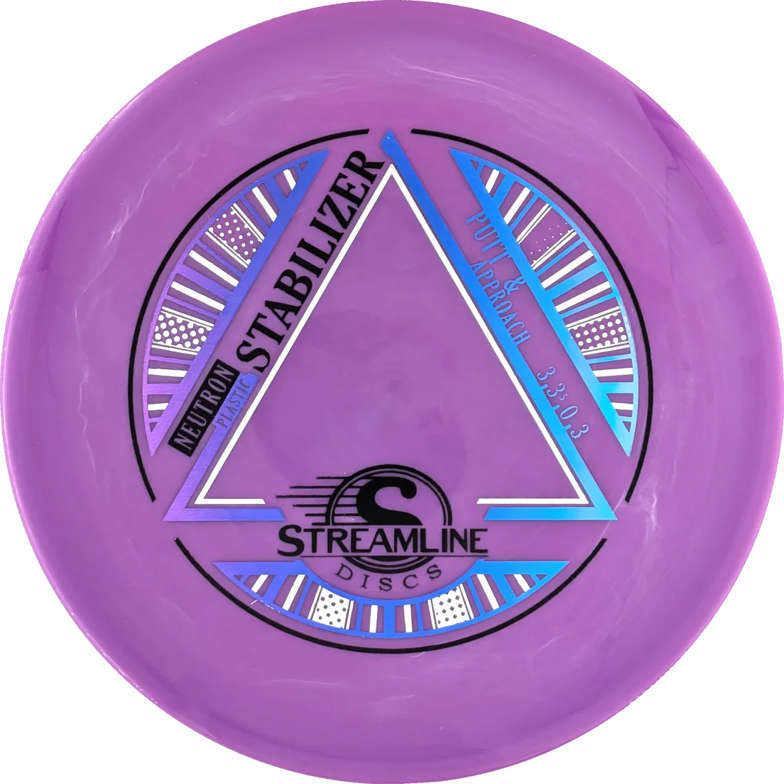 Stabilizer