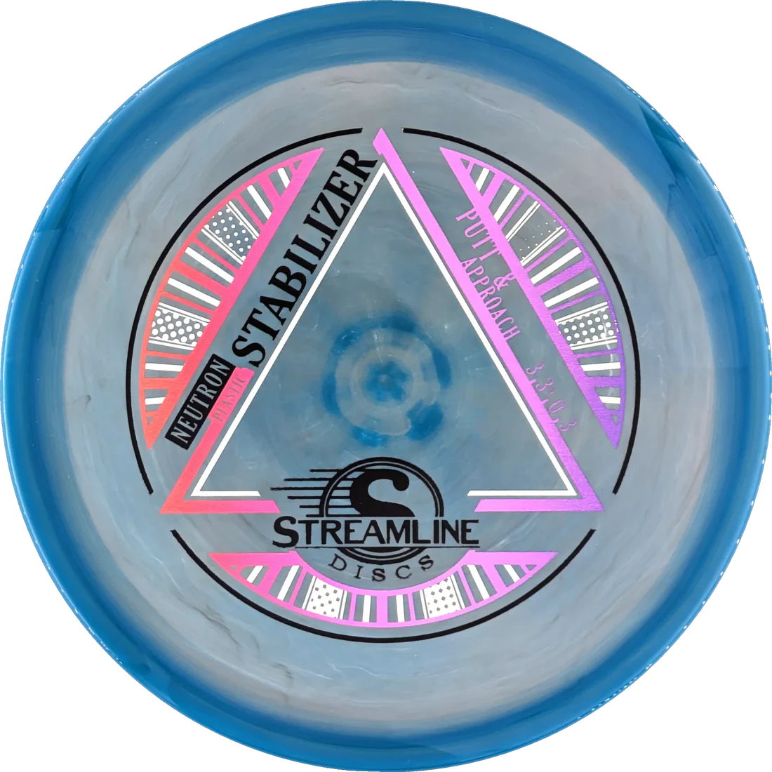 Stabilizer