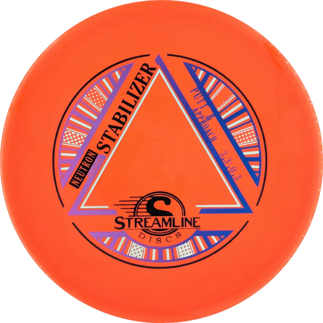 Stabilizer