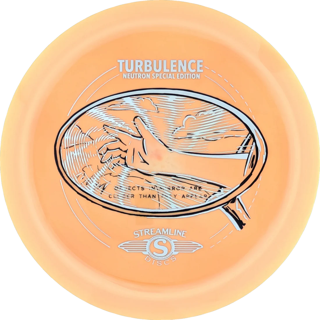 Turbulence - Special Edition