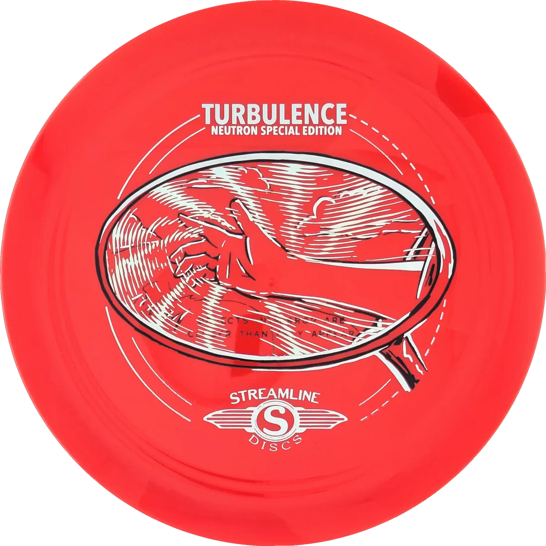 Turbulence - Special Edition