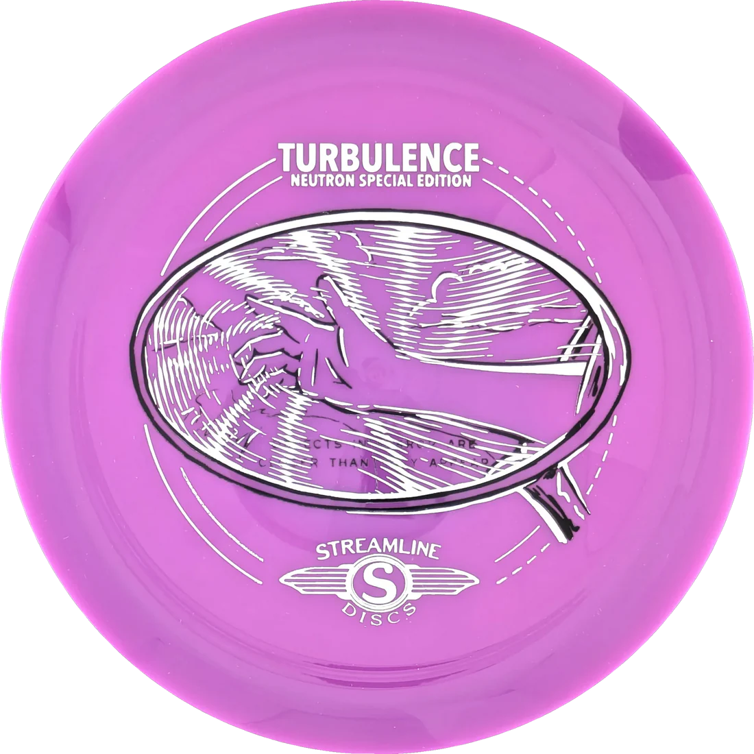 Turbulence - Special Edition