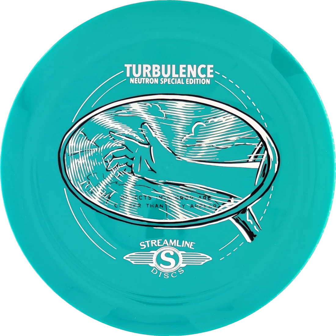 Turbulence - Special Edition