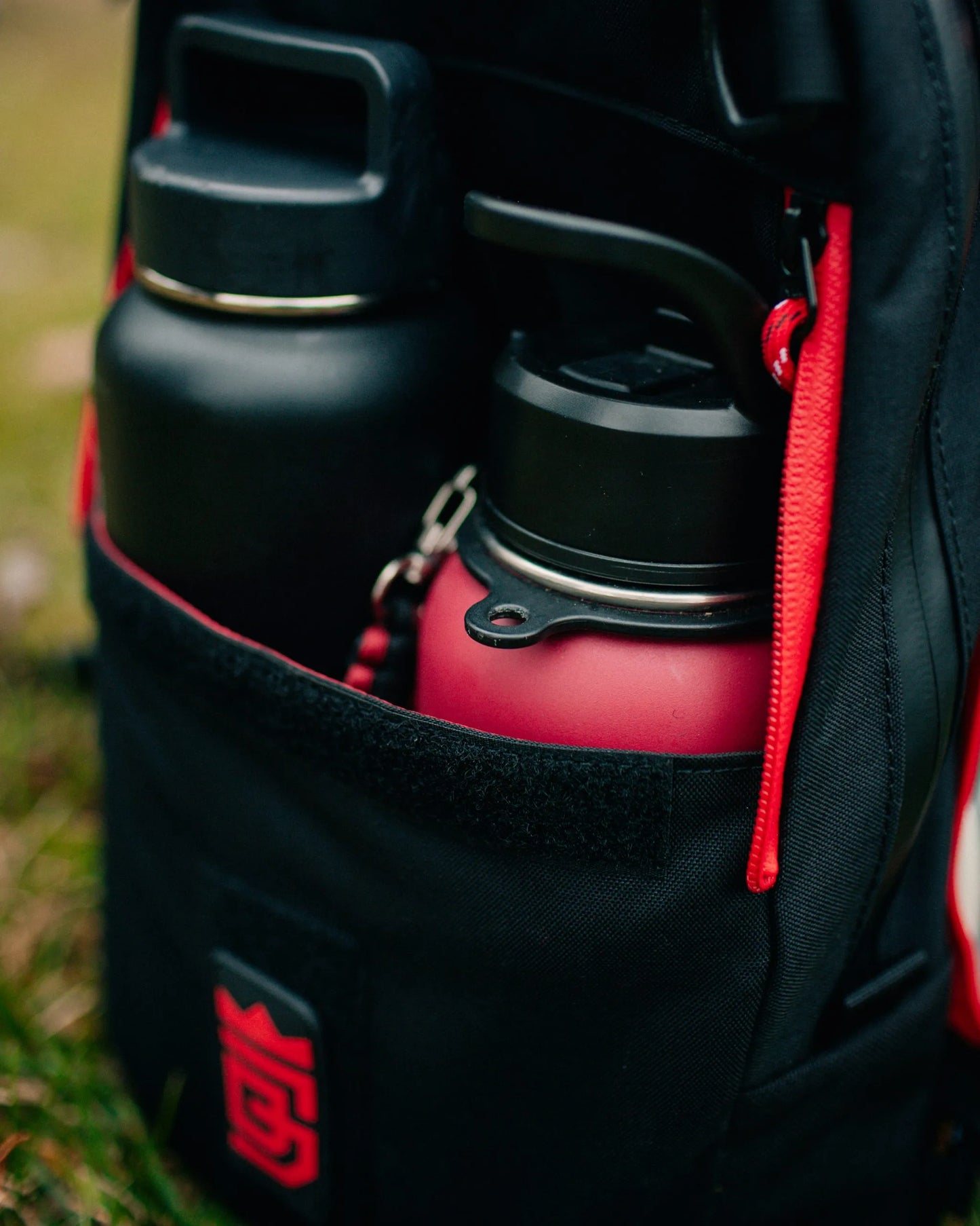 Drew Gibson Lore 2.0 w/cooler