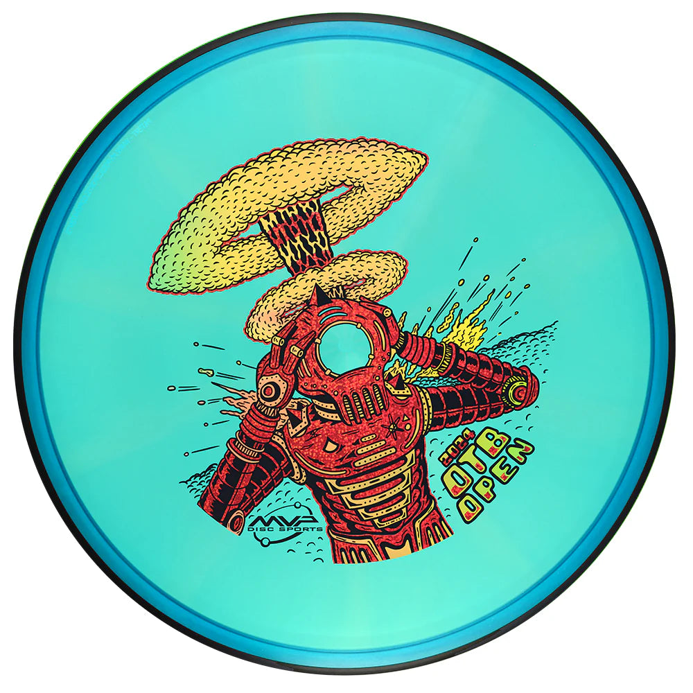 Glitch - OTB Open 2024