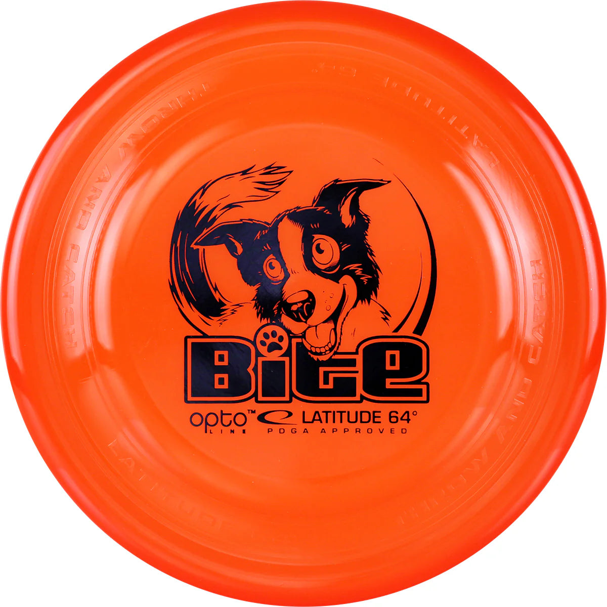 Bite