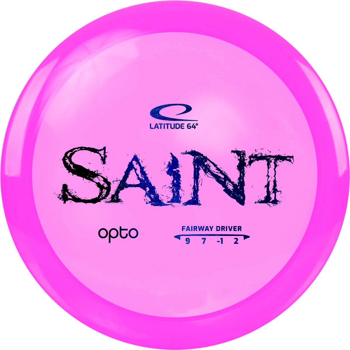 Saint