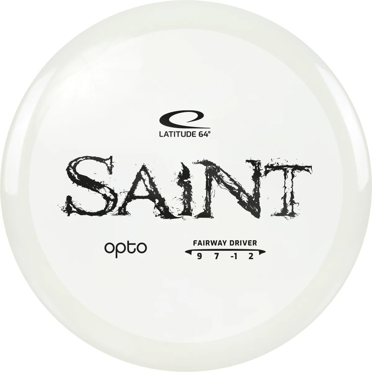 Saint