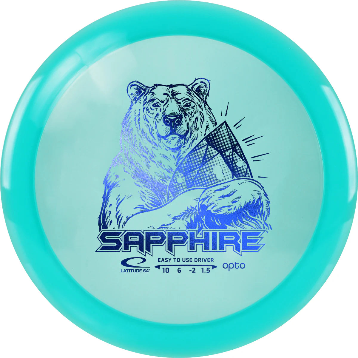 Sapphire