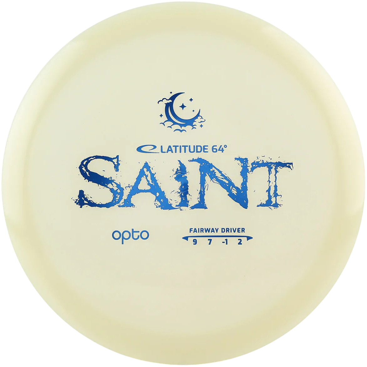 Saint