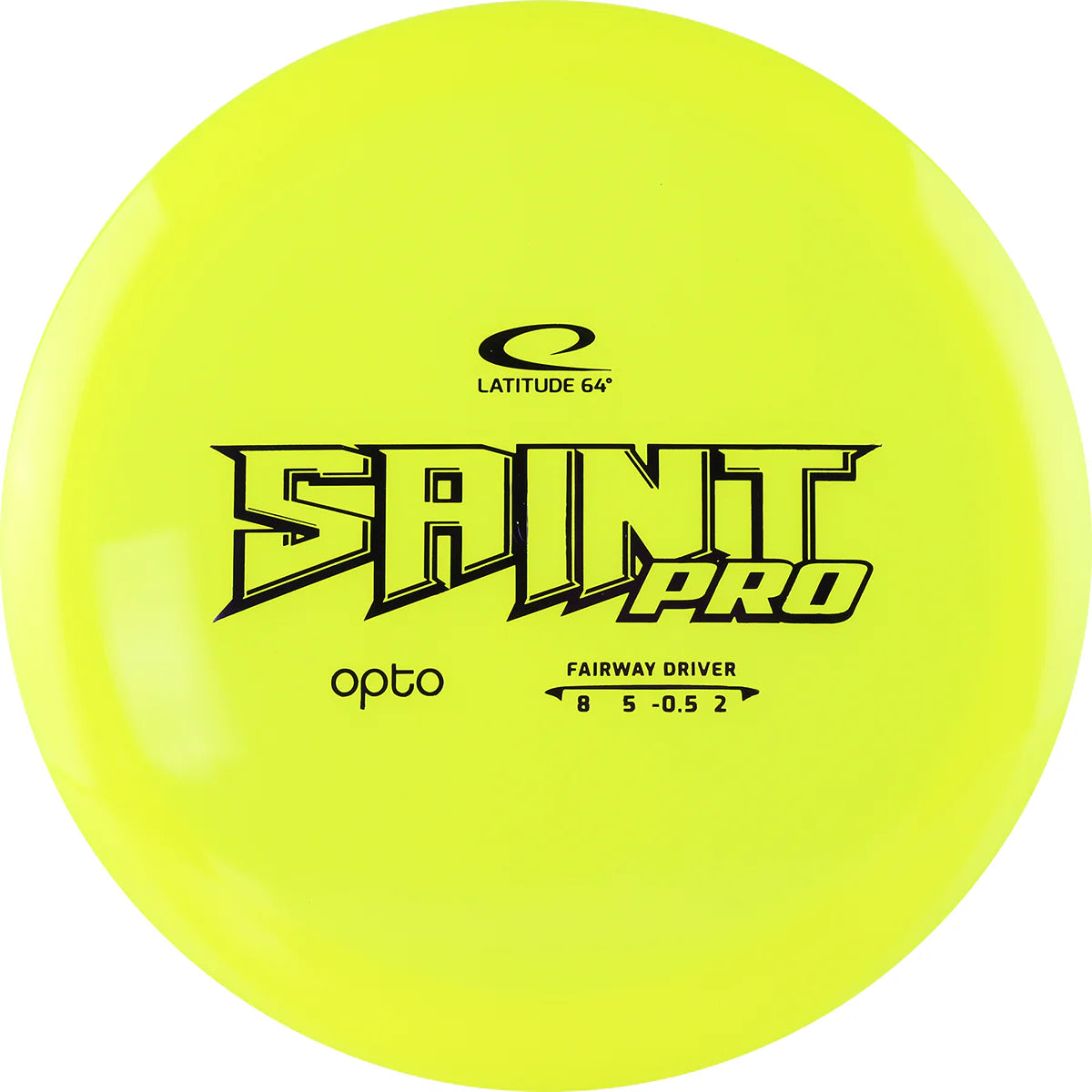 Saint Pro