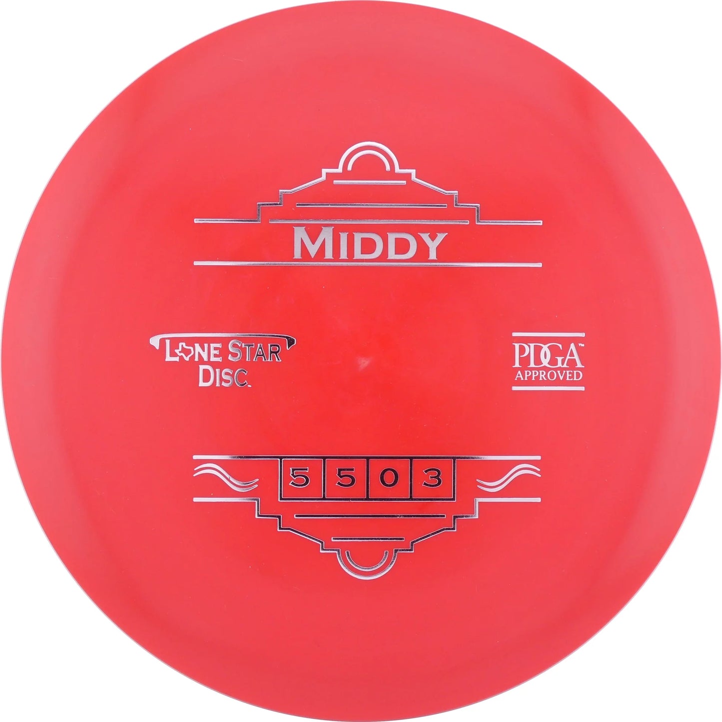 Middy