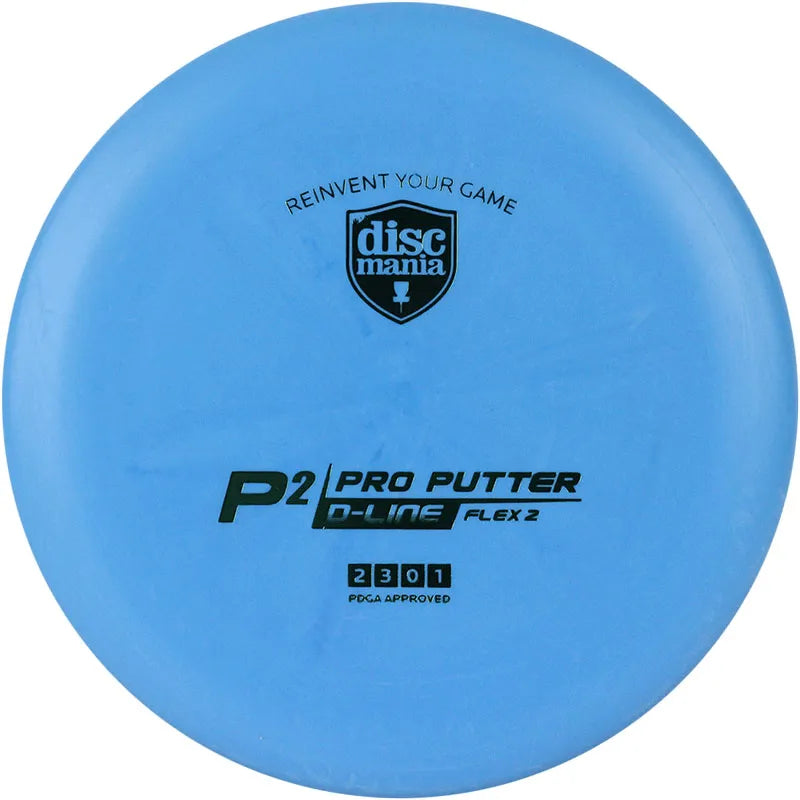 P2 - Flex 2