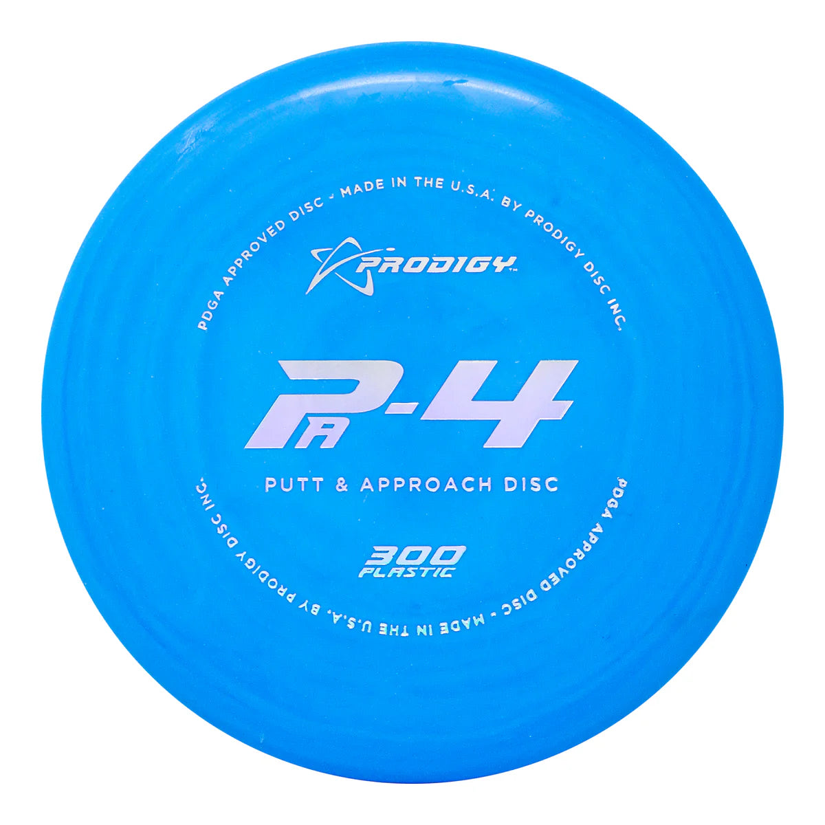 Kjøp Prodigy 300 Firm PA3 i Norge | Frisbeegolf | Hyzershop