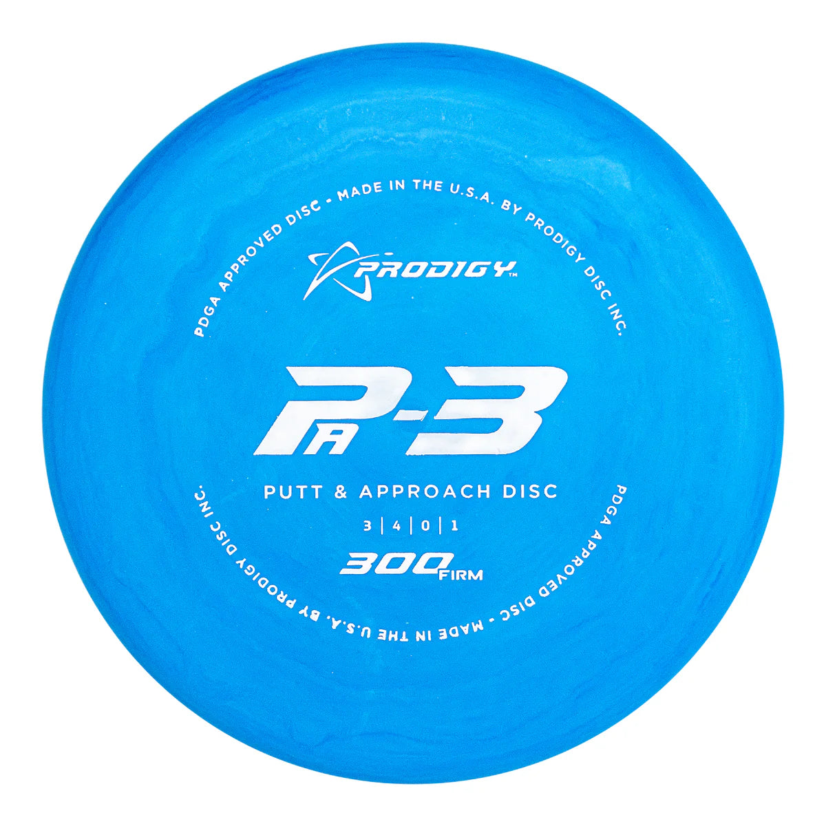 Kjøp Prodigy Manabu Kajiyama PA2 i Norge | Frisbeegolf | Hyzershop