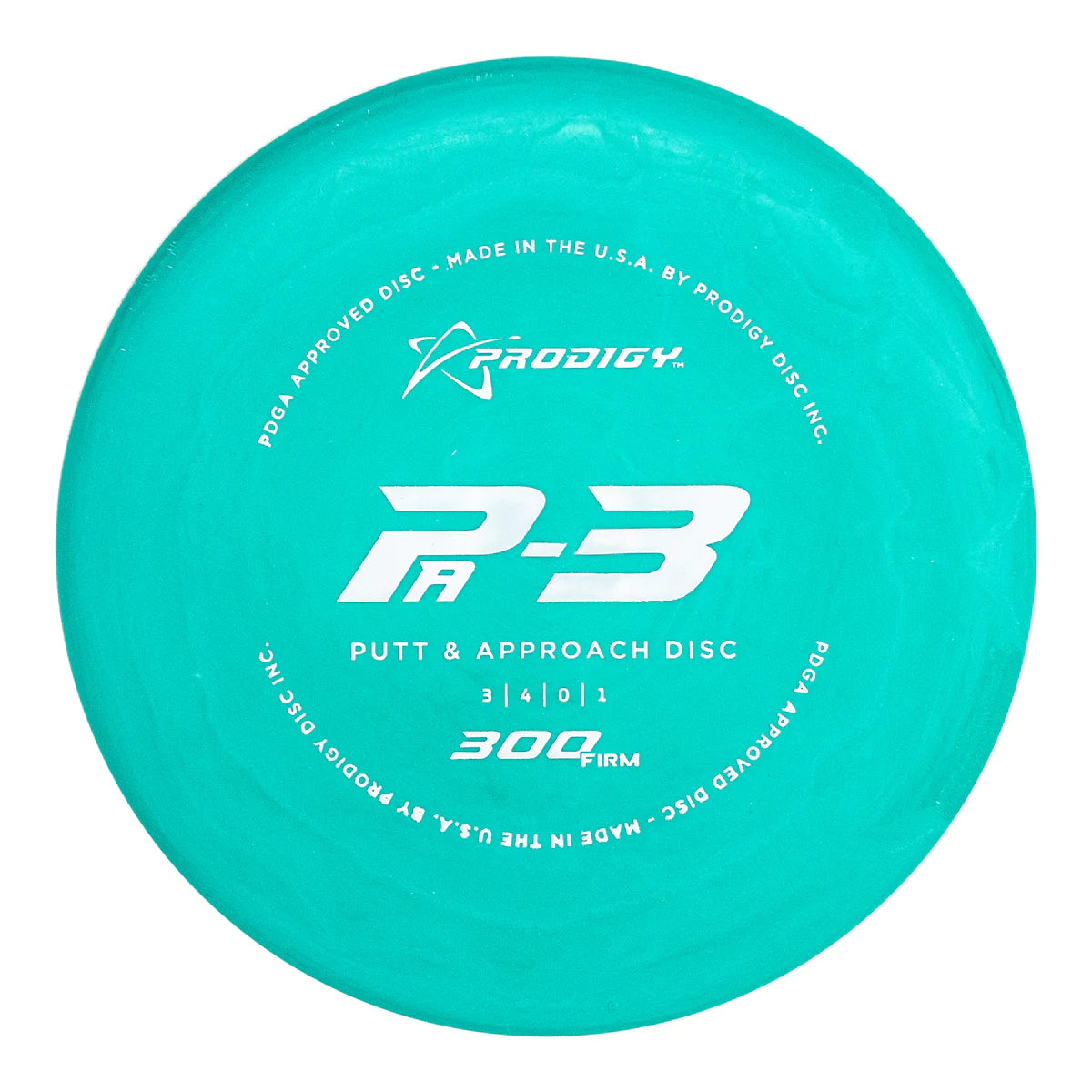 Kjøp Prodigy Manabu Kajiyama PA2 i Norge | Frisbeegolf | Hyzershop