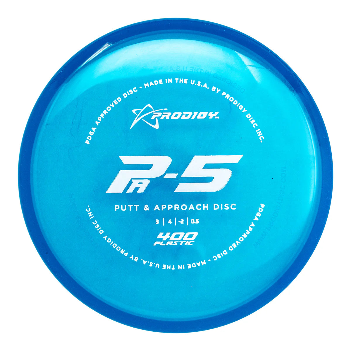 Kjøp Prodigy 300 PA4 i Norge | Frisbeegolf | Hyzershop