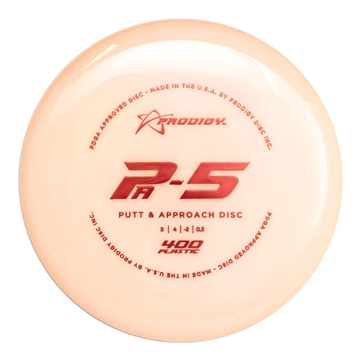 Kjøp Prodigy 300 PA4 i Norge | Frisbeegolf | Hyzershop