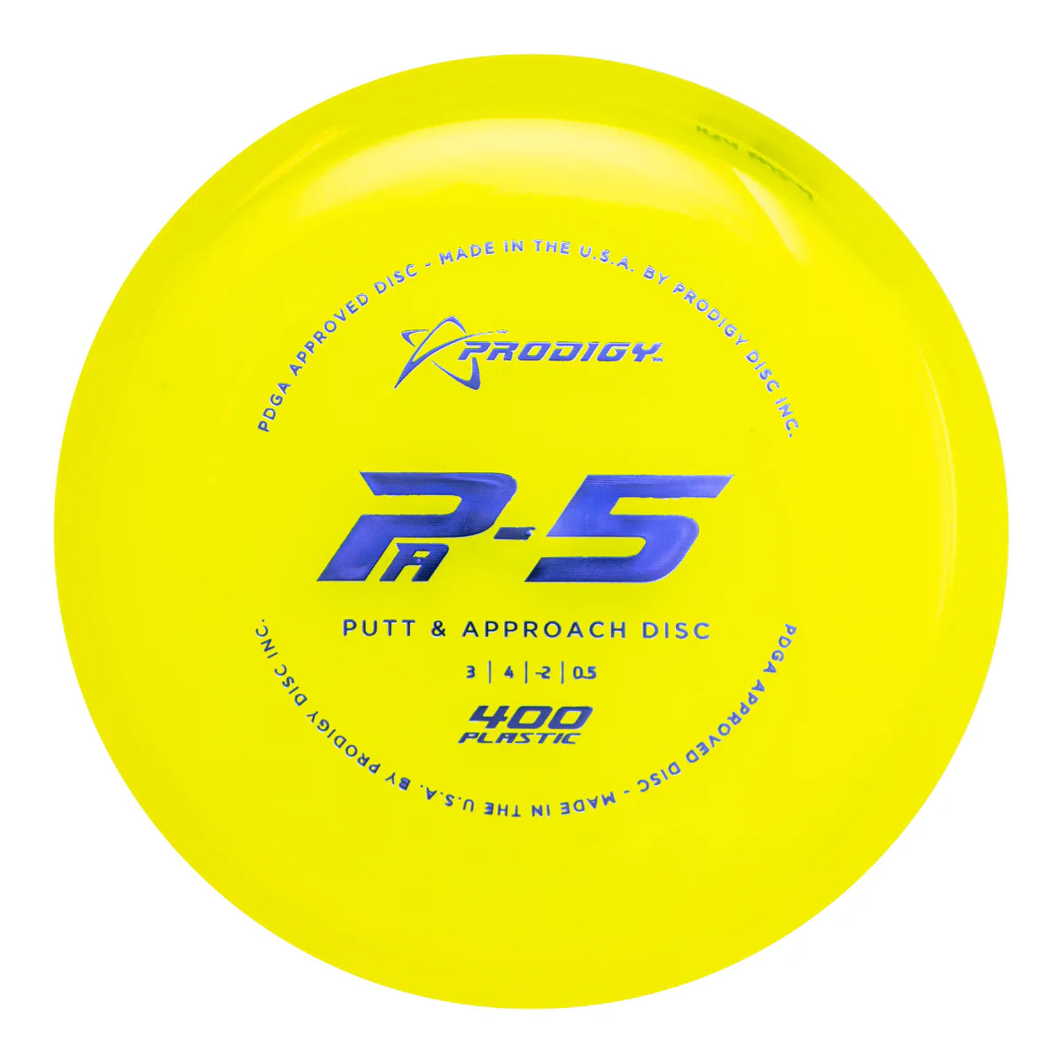 Kjøp Prodigy 300 PA4 i Norge | Frisbeegolf | Hyzershop