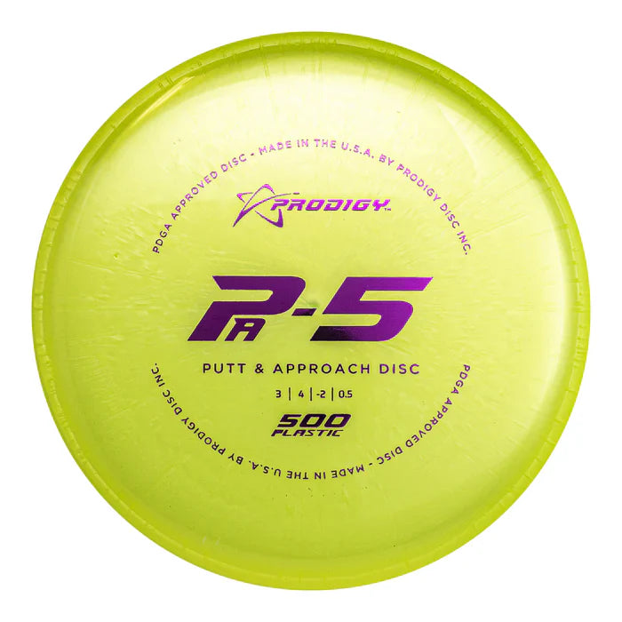 PA-5