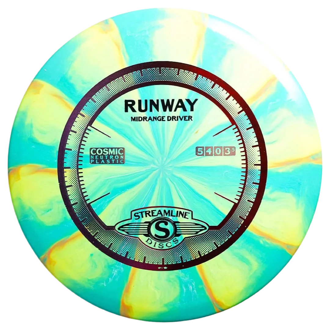 Runway