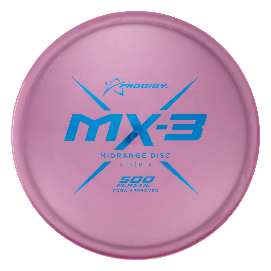 MX-3