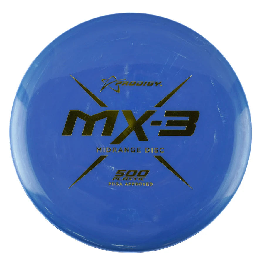 MX-3